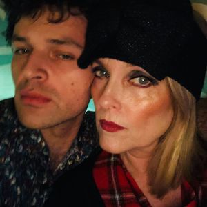 Meet your Posher, Catherine